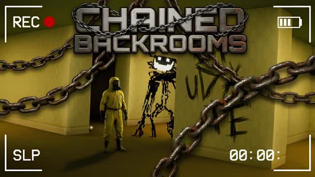 CHAINED IN BACKROOMS I HORROR