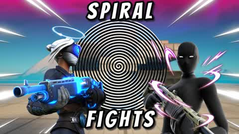 🌀Spiral Fights🌀