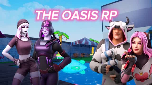 Capture 1 â The Oasis RPđ