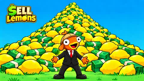 Sell Lemons