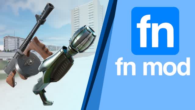 Capture 1 – FN MOD 2