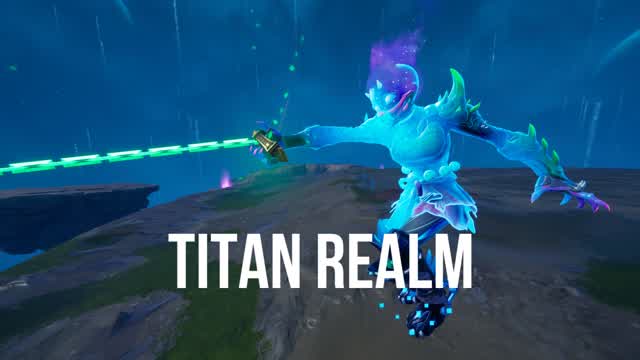 Titan Realm