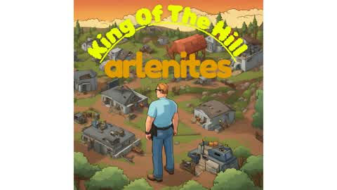 Arlenites