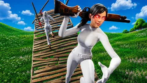 VIRAL 1V1 BUILD FIGHTS