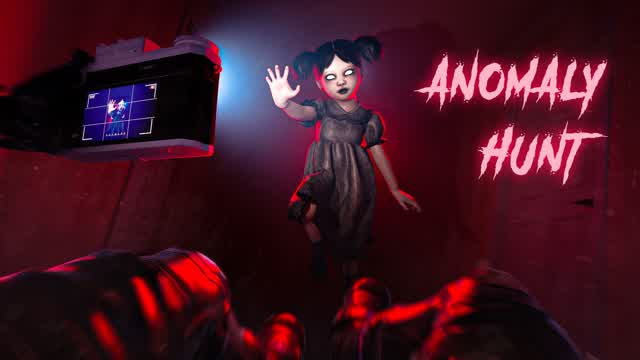NIGHT WATCH: ANOMALY