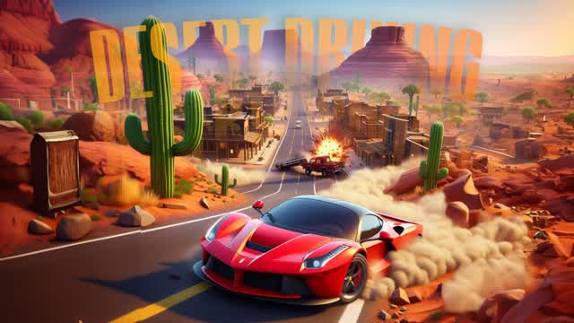 Capture 1 – 🌵DESERT DRIVING FFA - ALL WEAPONS