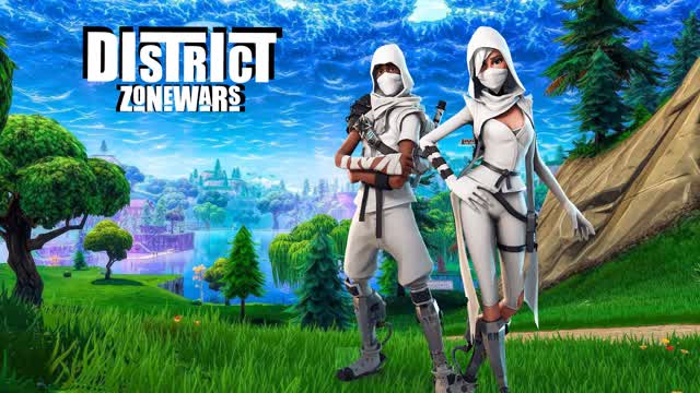 Capture 1 â đ DISTRICT ZONEWARS đ