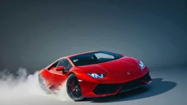 GRAND DRIVING CAR 💥