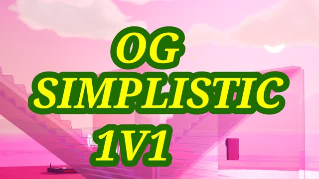DUNNI'S OG SIMPLISTIC 1V1