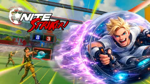Nite Striker