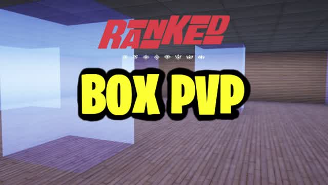 Ranked Box PVP 📦
