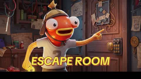 EPIC ESCAPE ROOM