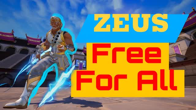 ZEUS Free For All