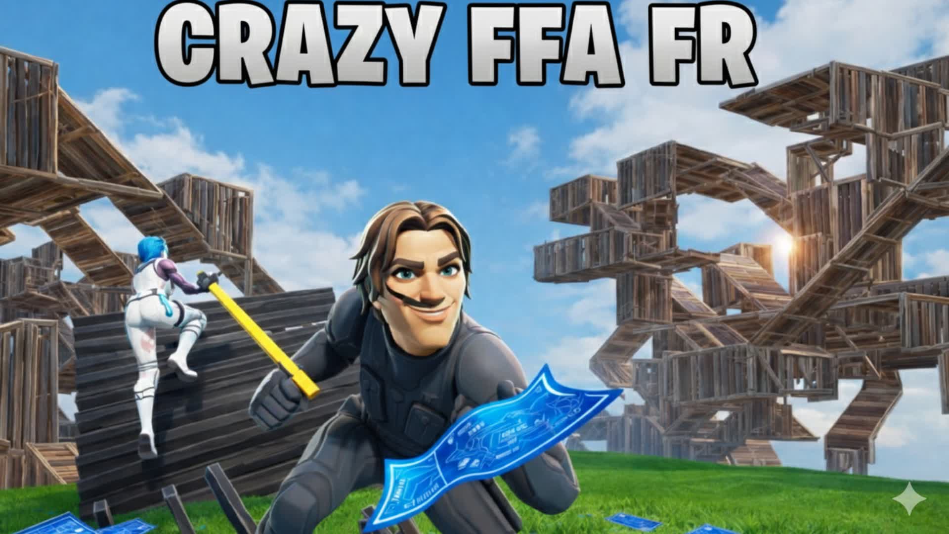 FIFAコミュニティー