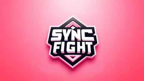 SYNCFIGHT 🎵 | 1v1 BUILD FIGHT