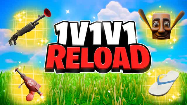 1v1v1 ENJOY