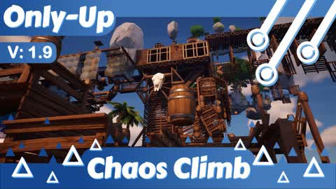 CHAOS CLIMB