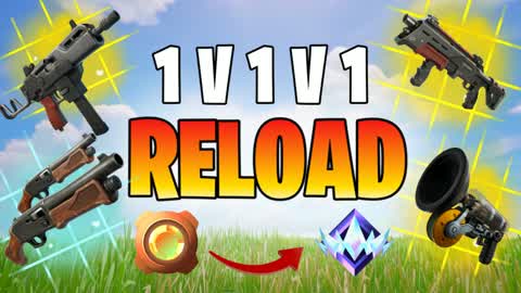 1V1V1 REALISTIC 1V1 FREE FOR ALL FFA