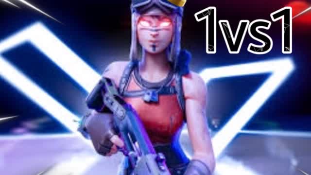 Capture 1 – Simple 1vs1