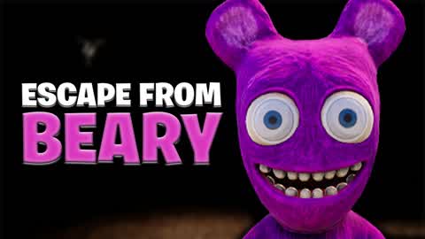 [HORROR] BEARY 2