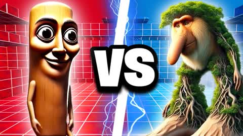 Tung Tung Tung Sahur vs Brr Brr Patapim