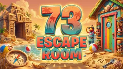 73☀️Escape Room☀️