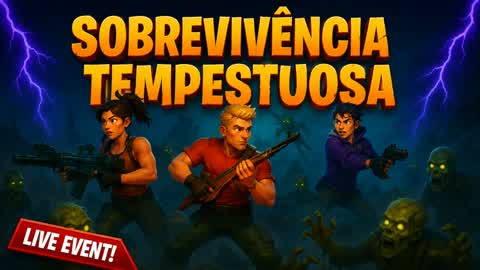Stormy Survival