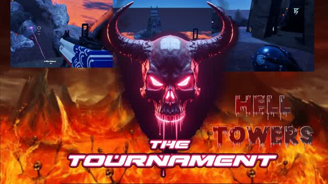 The Tournament H Towers