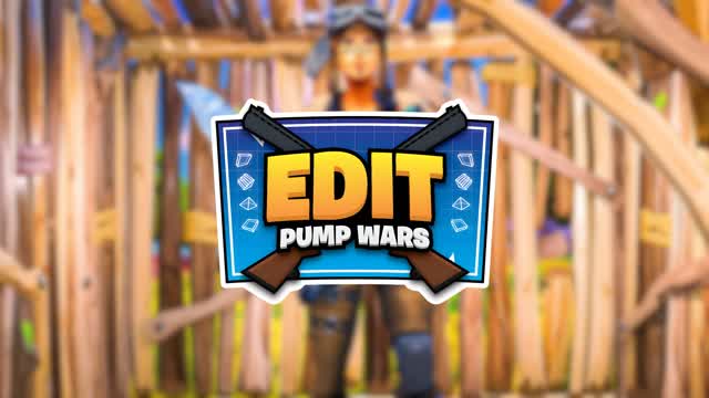 EDIT PUMP WARS đŻ