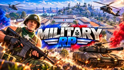 MILITARY RP