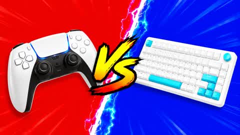 RED VS BLUE COMPOSED FIRE 🔴🔵