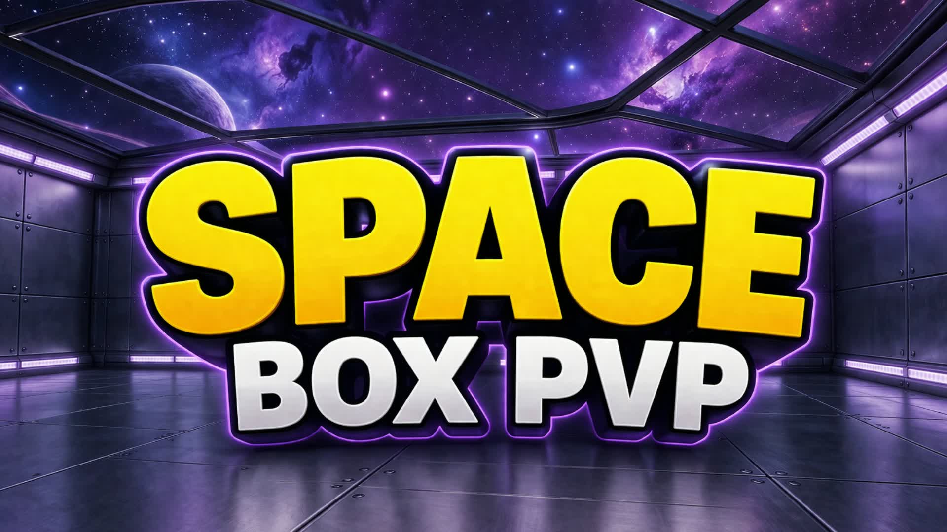 🚀SPACE BOX PVP🚀