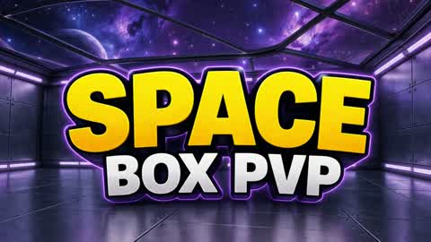 🚀SPACE BOX PVP🚀