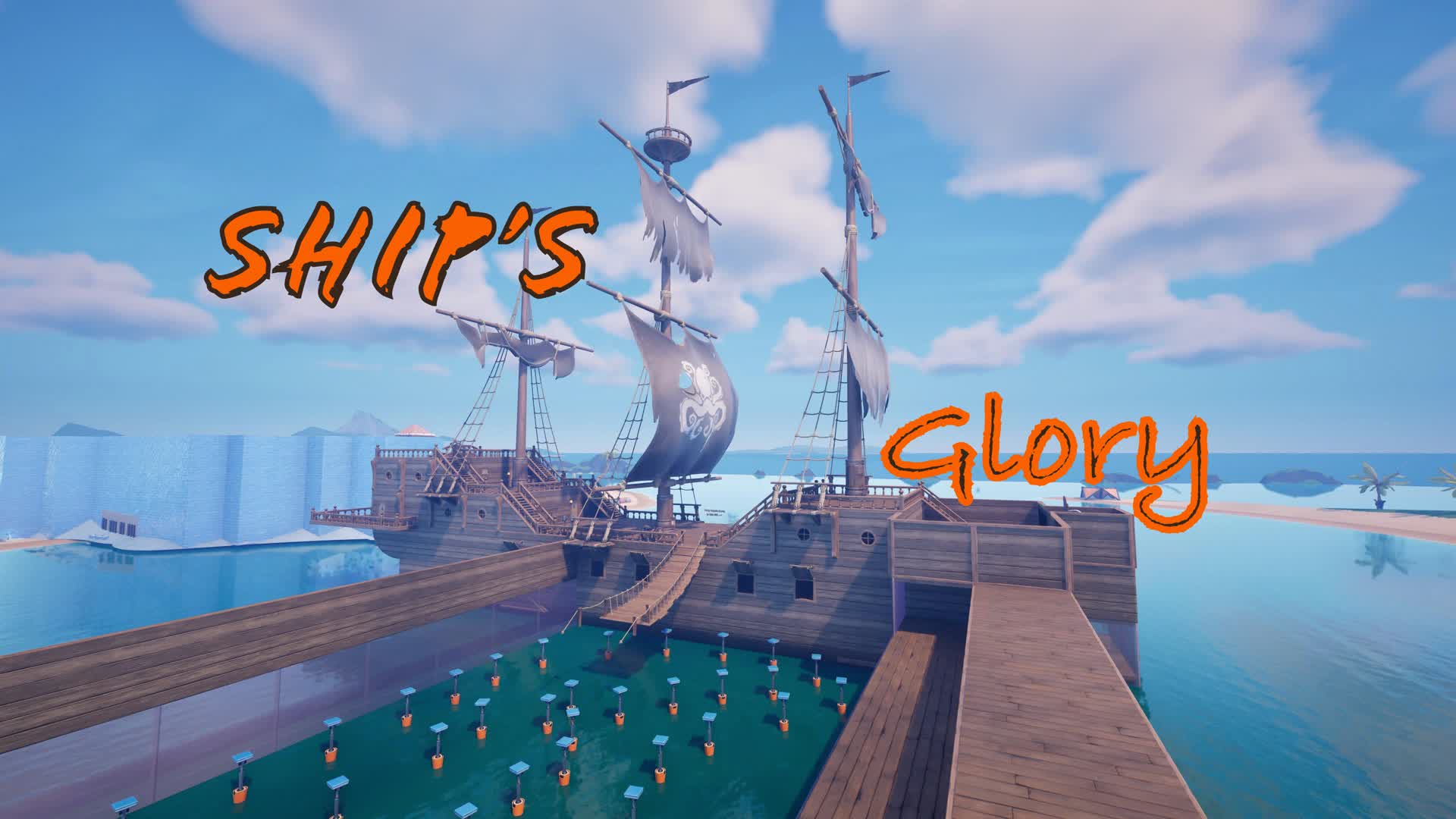 Ship's Glory