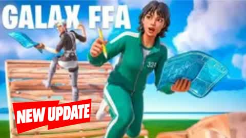 GALAX [FFA]