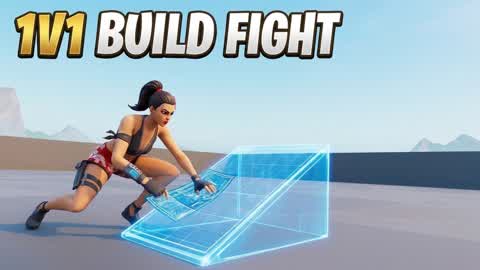 1V1 BUILD FIGHT MR_HICDRO21