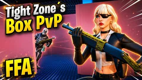 Tight Zone boxfight Free for all