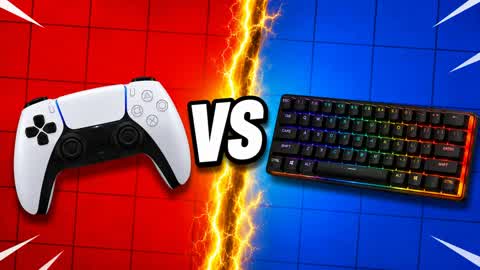 RED VS BLUE 🔴🔵 TRANSCENDENT!