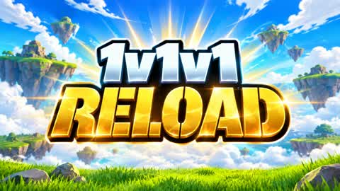 1V1V1 ISLAND RELOAD
