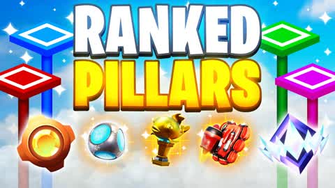 RANKED PILLARS