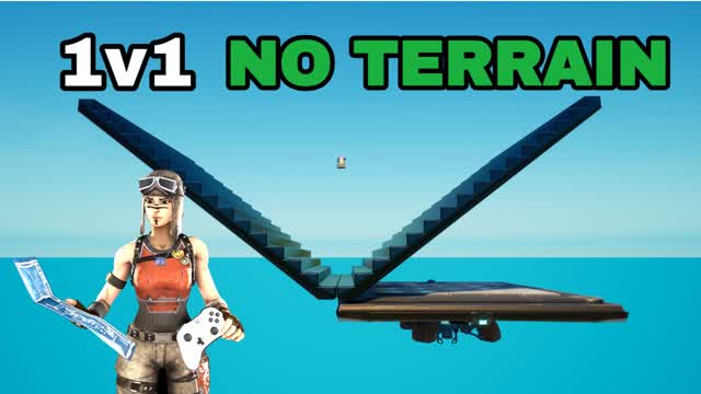 [NAXOO] 1v1 NO TERRAIN