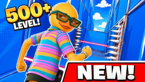 NEW  PARKOUR 500+ LEVELS