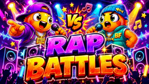 Rap Battles