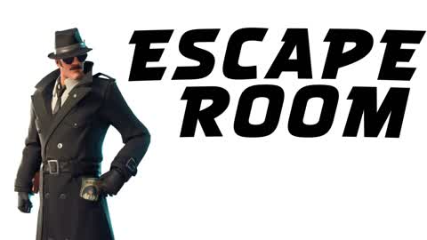 🔍HOTEL ESCAPE ROOM🔍