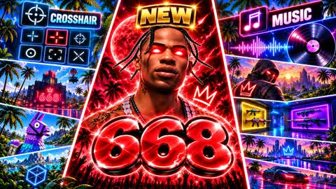 668