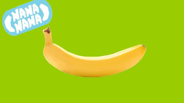 Capture 1 – Banana NANANANA