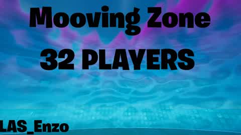 Mooving Zone 32 players
