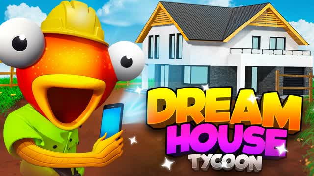 Dream House Tycoonđ  NEW
