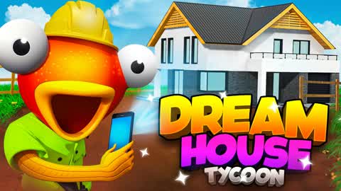 Dream House Tycoon🏠
