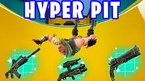 HIGH PIT